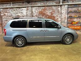 2012 Kia Sedona (CC-2103060) for sale in Reading, Pennsylvania