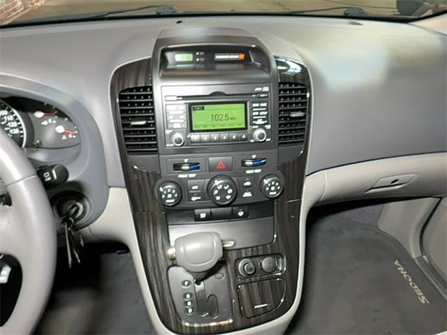 2012 Kia Sedona (CC-2103060) for sale in Reading, Pennsylvania