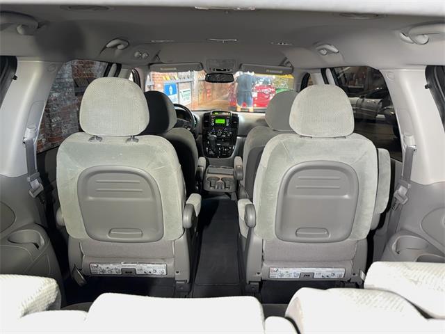 2012 Kia Sedona (CC-2103060) for sale in Reading, Pennsylvania