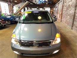 2012 Kia Sedona (CC-2103060) for sale in Reading, Pennsylvania