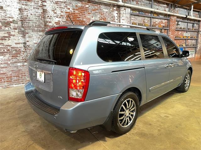 2012 Kia Sedona (CC-2103060) for sale in Reading, Pennsylvania