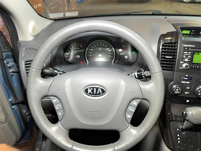 2012 Kia Sedona (CC-2103060) for sale in Reading, Pennsylvania