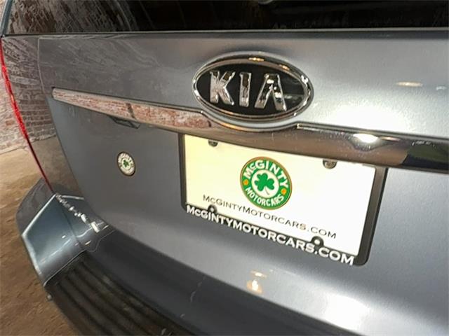 2012 Kia Sedona (CC-2103060) for sale in Reading, Pennsylvania