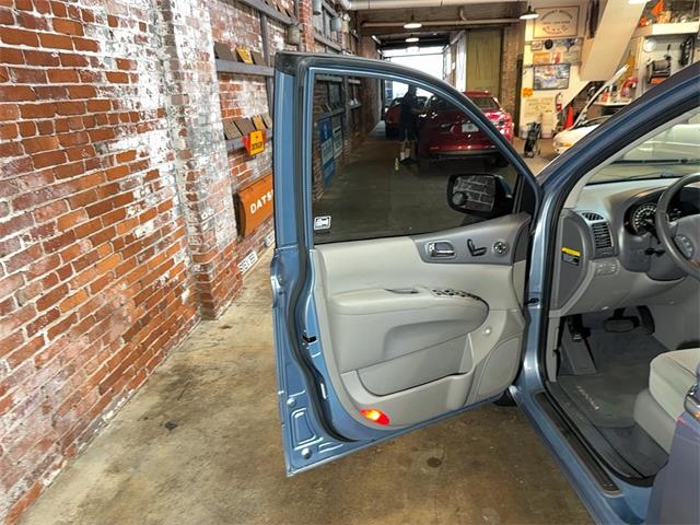 2012 Kia Sedona (CC-2103060) for sale in Reading, Pennsylvania