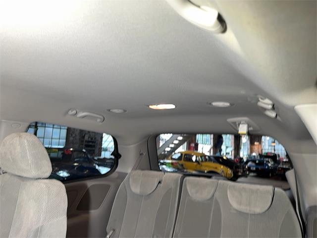 2012 Kia Sedona (CC-2103060) for sale in Reading, Pennsylvania