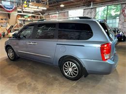 2012 Kia Sedona (CC-2103060) for sale in Reading, Pennsylvania