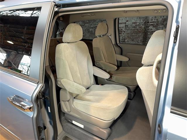2012 Kia Sedona (CC-2103060) for sale in Reading, Pennsylvania