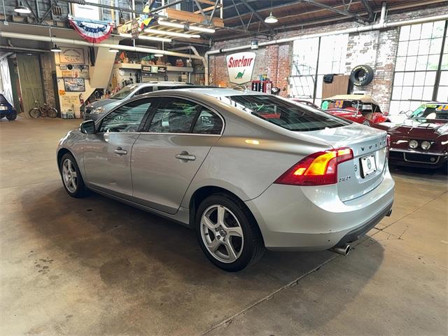 2013 Volvo S60 (CC-2103061) for sale in Reading, Pennsylvania