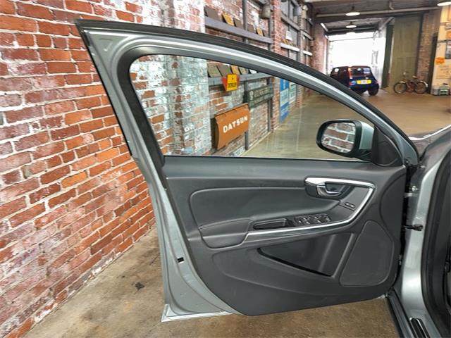 2013 Volvo S60 (CC-2103061) for sale in Reading, Pennsylvania