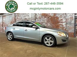 2013 Volvo S60 (CC-2103061) for sale in Reading, Pennsylvania