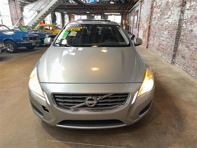 2013 Volvo S60 (CC-2103061) for sale in Reading, Pennsylvania