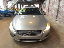 2013 Volvo S60 (CC-2103061) for sale in Reading, Pennsylvania