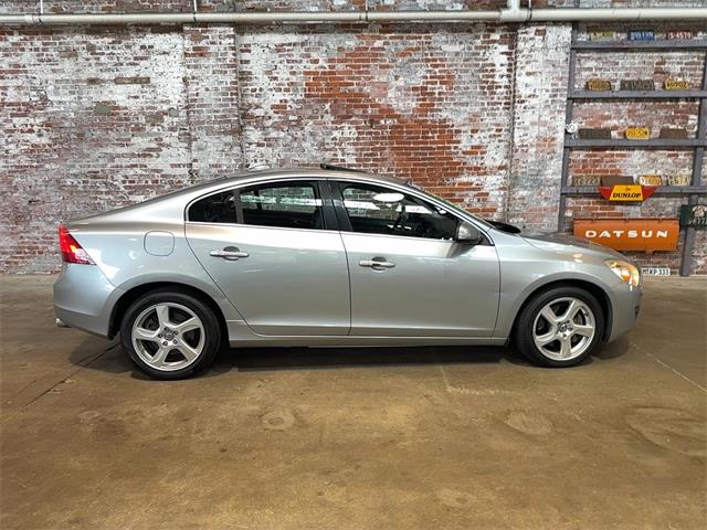2013 Volvo S60 (CC-2103061) for sale in Reading, Pennsylvania