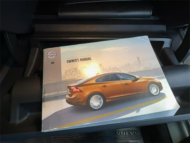 2013 Volvo S60 (CC-2103061) for sale in Reading, Pennsylvania