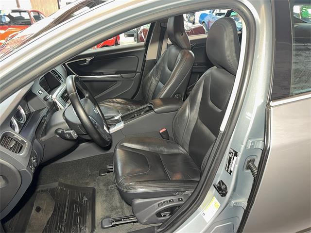 2013 Volvo S60 (CC-2103061) for sale in Reading, Pennsylvania