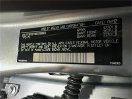 2013 Volvo S60 (CC-2103061) for sale in Reading, Pennsylvania