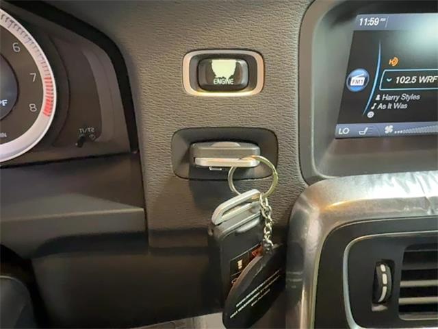 2013 Volvo S60 (CC-2103061) for sale in Reading, Pennsylvania