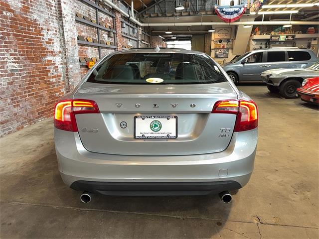 2013 Volvo S60 (CC-2103061) for sale in Reading, Pennsylvania