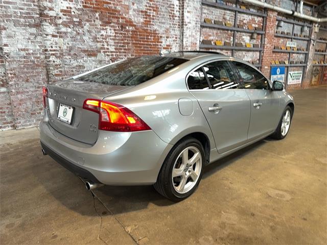 2013 Volvo S60 (CC-2103061) for sale in Reading, Pennsylvania