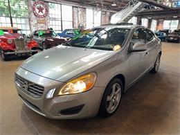 2013 Volvo S60 (CC-2103061) for sale in Reading, Pennsylvania