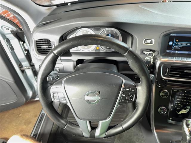 2013 Volvo S60 (CC-2103061) for sale in Reading, Pennsylvania