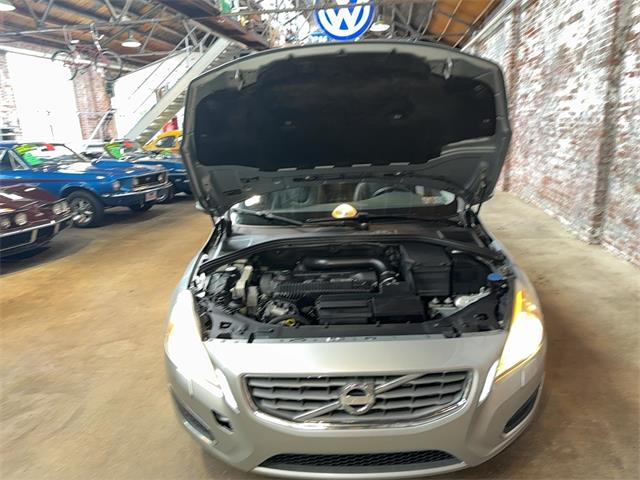 2013 Volvo S60 (CC-2103061) for sale in Reading, Pennsylvania