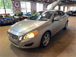 2013 Volvo S60 (CC-2103061) for sale in Reading, Pennsylvania