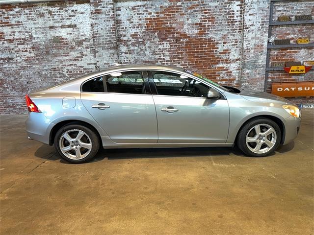 2013 Volvo S60 (CC-2103061) for sale in Reading, Pennsylvania
