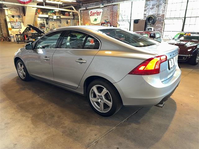 2013 Volvo S60 (CC-2103061) for sale in Reading, Pennsylvania