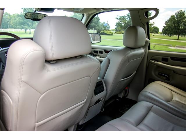 2006 Cadillac Escalade (CC-2103062) for sale in Englewood, Florida