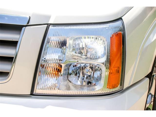 2006 Cadillac Escalade (CC-2103062) for sale in Englewood, Florida