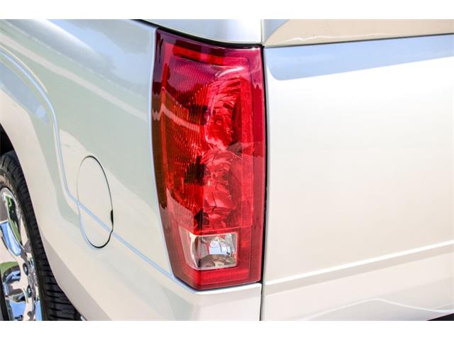 2006 Cadillac Escalade (CC-2103062) for sale in Englewood, Florida