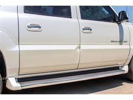 2006 Cadillac Escalade (CC-2103062) for sale in Englewood, Florida