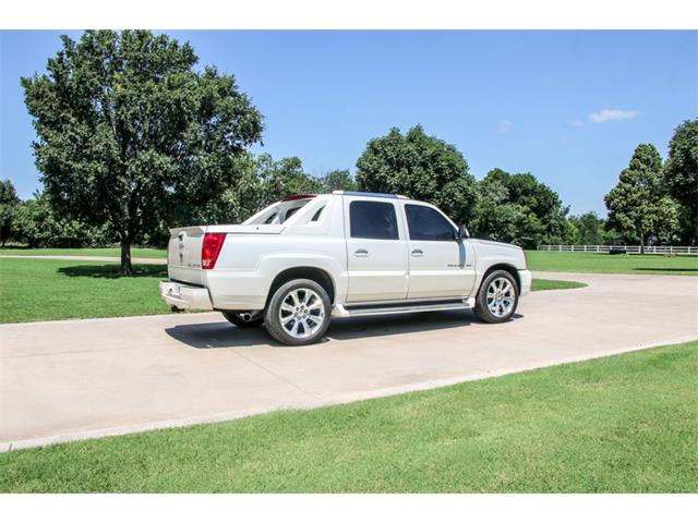 2006 Cadillac Escalade (CC-2103062) for sale in Englewood, Florida