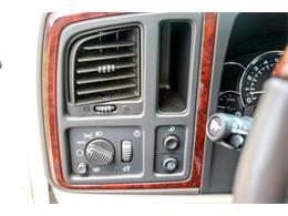 2006 Cadillac Escalade (CC-2103062) for sale in Englewood, Florida