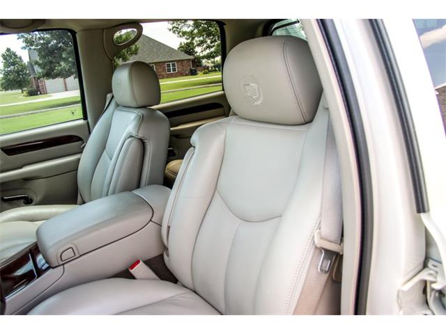2006 Cadillac Escalade (CC-2103062) for sale in Englewood, Florida