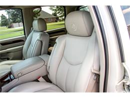 2006 Cadillac Escalade (CC-2103062) for sale in Englewood, Florida