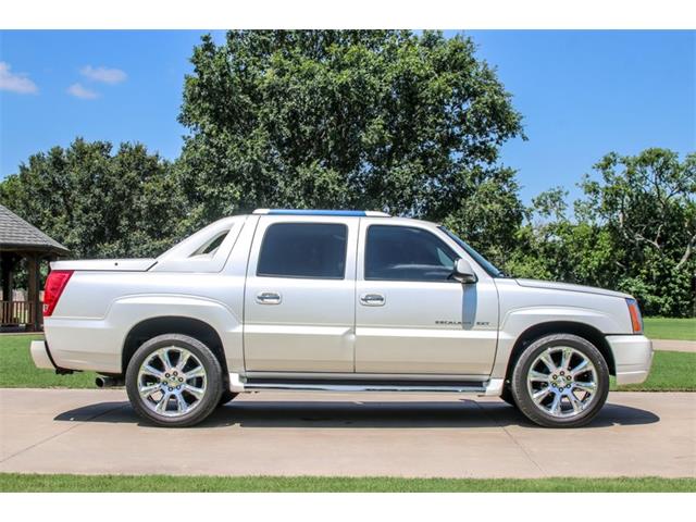 2006 Cadillac Escalade (CC-2103062) for sale in Englewood, Florida