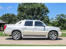 2006 Cadillac Escalade (CC-2103062) for sale in Englewood, Florida