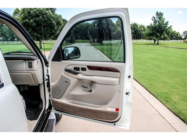 2006 Cadillac Escalade (CC-2103062) for sale in Englewood, Florida