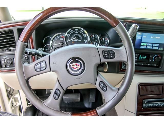 2006 Cadillac Escalade (CC-2103062) for sale in Englewood, Florida