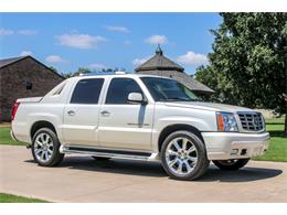 2006 Cadillac Escalade (CC-2103062) for sale in Englewood, Florida
