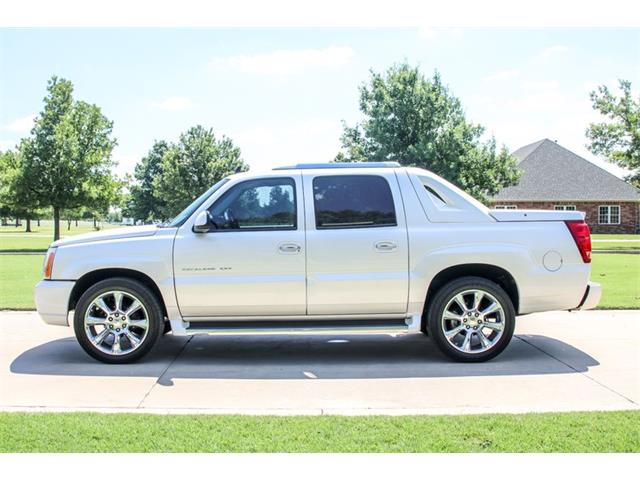 2006 Cadillac Escalade (CC-2103062) for sale in Englewood, Florida