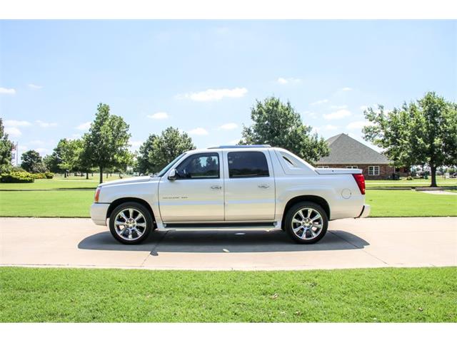 2006 Cadillac Escalade (CC-2103062) for sale in Englewood, Florida