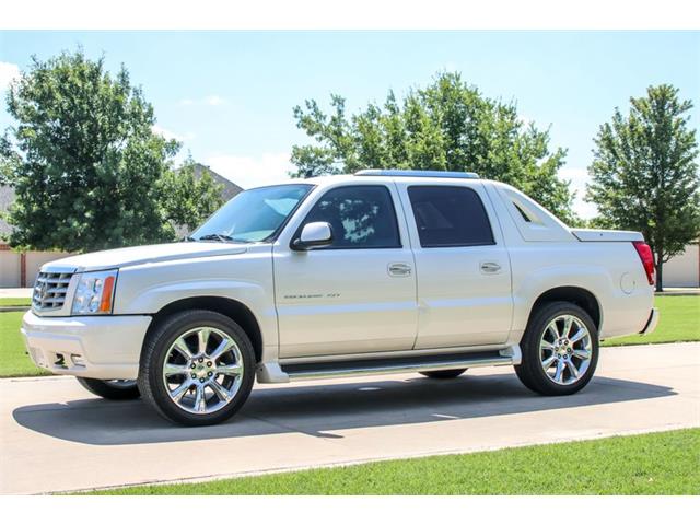 2006 Cadillac Escalade (CC-2103062) for sale in Englewood, Florida
