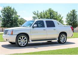 2006 Cadillac Escalade (CC-2103062) for sale in Englewood, Florida