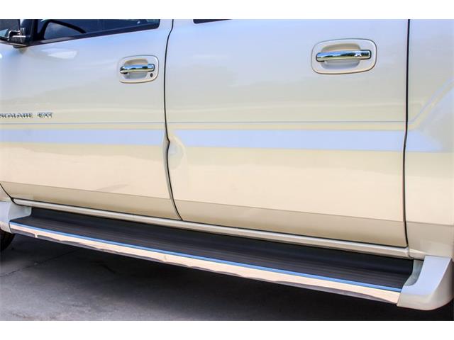 2006 Cadillac Escalade (CC-2103062) for sale in Englewood, Florida
