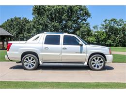 2006 Cadillac Escalade (CC-2103062) for sale in Englewood, Florida