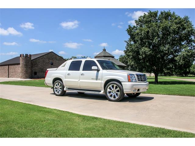 2006 Cadillac Escalade (CC-2103062) for sale in Englewood, Florida