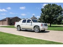 2006 Cadillac Escalade (CC-2103062) for sale in Englewood, Florida